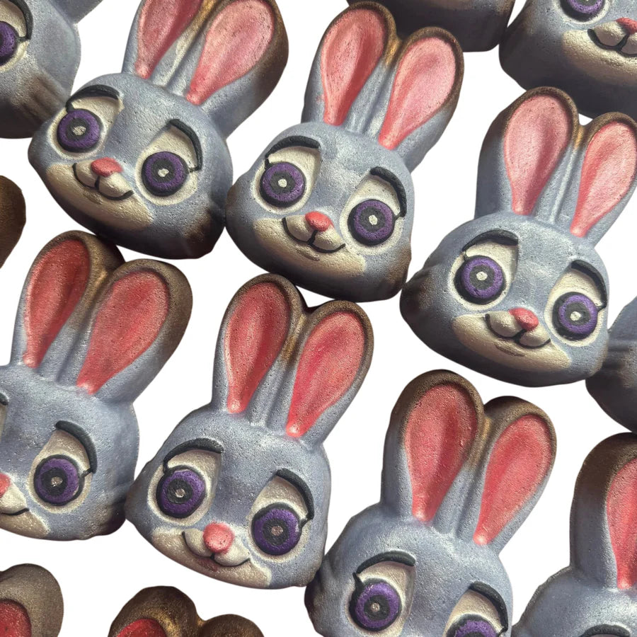 Zoo Bunny Bath Bomb