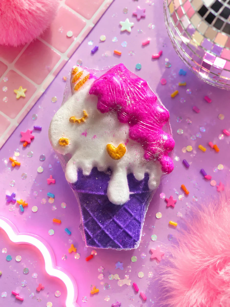 Unicone Bath Bomb
