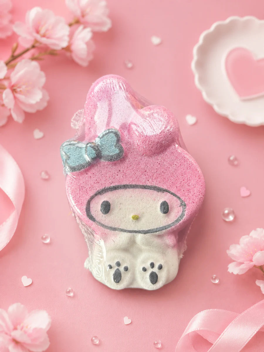 Melody Bath Bomb
