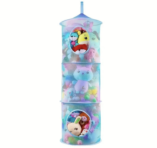 Hanging Storage Net