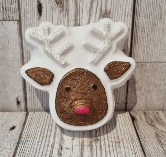 Rudolph Bath Bomb