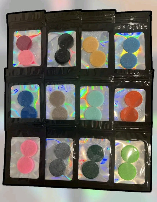 Hoover discs