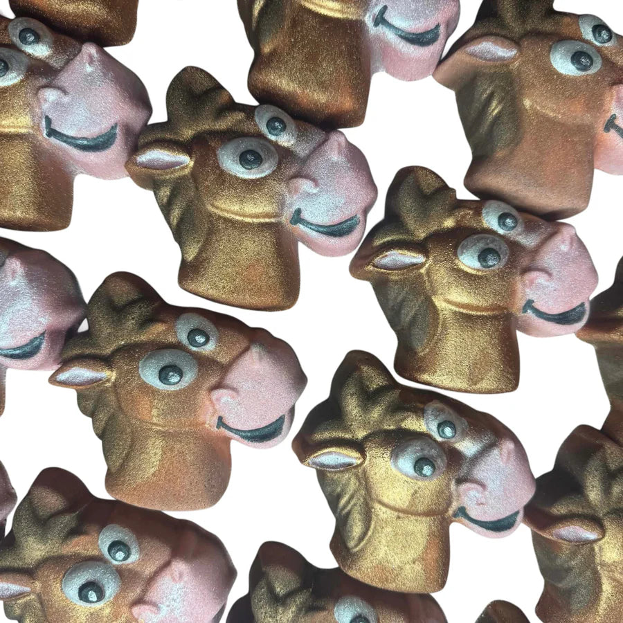 Toy Horse Bath Bomb