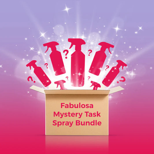 Fabulosa mystery spray bundle
