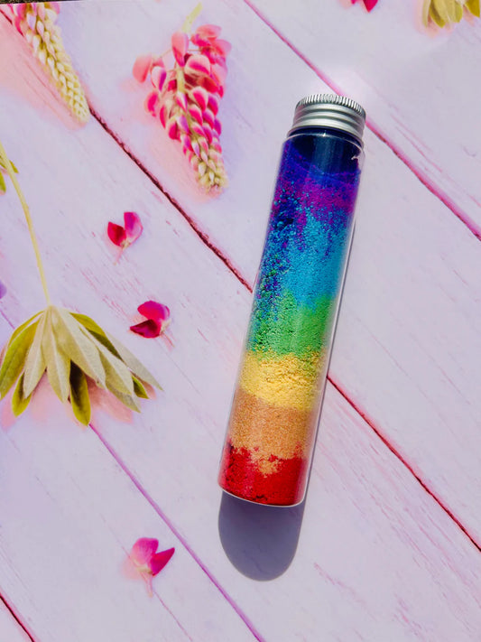 Rainbow Dust 80g