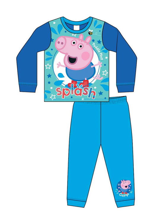 George Pig Pyjamas