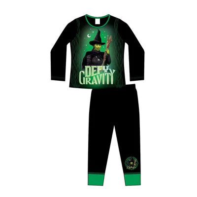 WICKED PYJAMAS