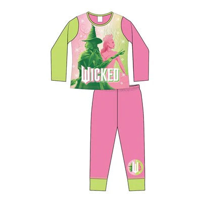 WICKED PYJAMAS
