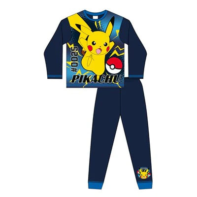 Pokémon Pyjamas
