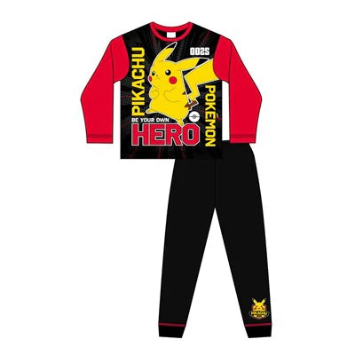 Pokémon Pyjamas