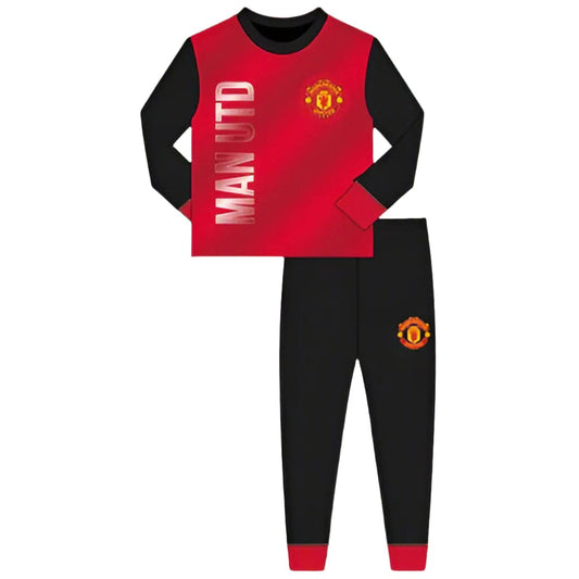 Manchester United Kids Pyjamas