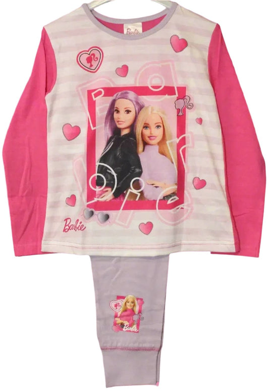 Barbie Pyjamas