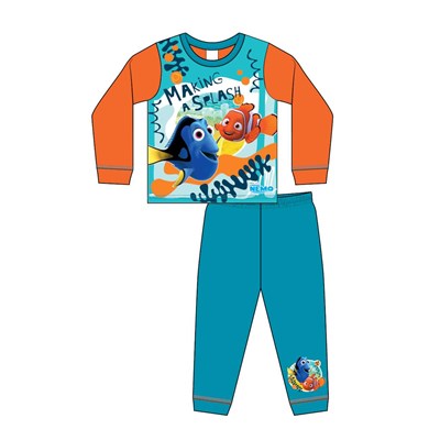Finding Nemo Pyjamas