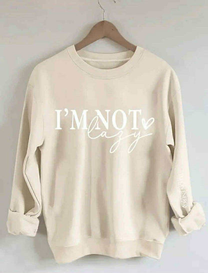 I’m not lazy I’m saver mode plus jumper
