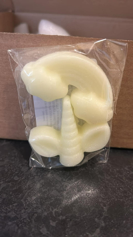 Unicorn Horn Wax Melt - Miss Million