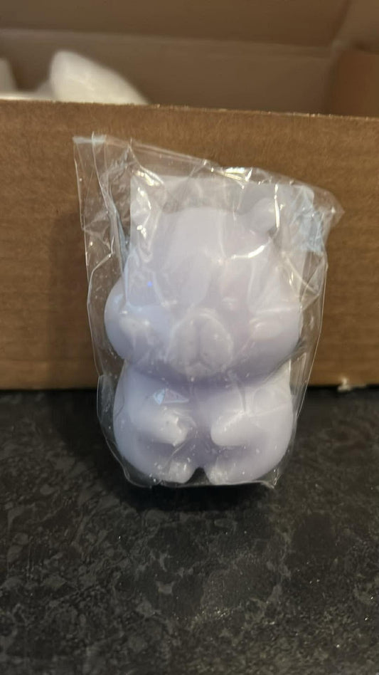 Bear Wax Melt - Invictus