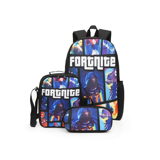 Fortnite 3Pc Bag Set