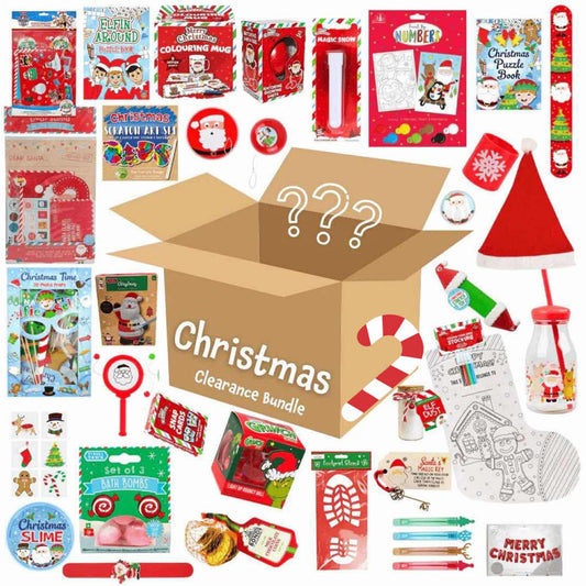 Ultimate Christmas Bundle