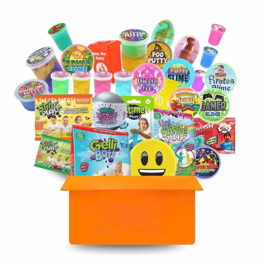 Slime Mega Surprise Box