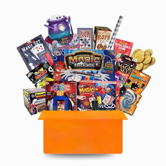 Magic Mega Surprise Box