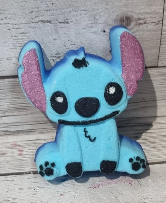 Ohana Bath Bomb