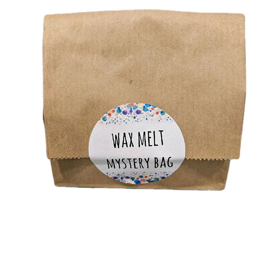 Wax Melt Mystery Bag