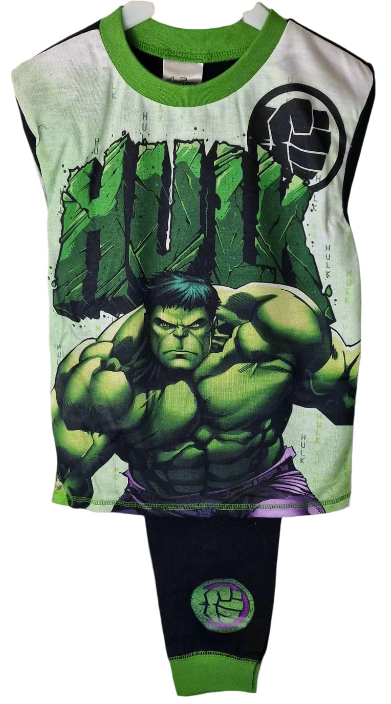 Hulk Pyjamas