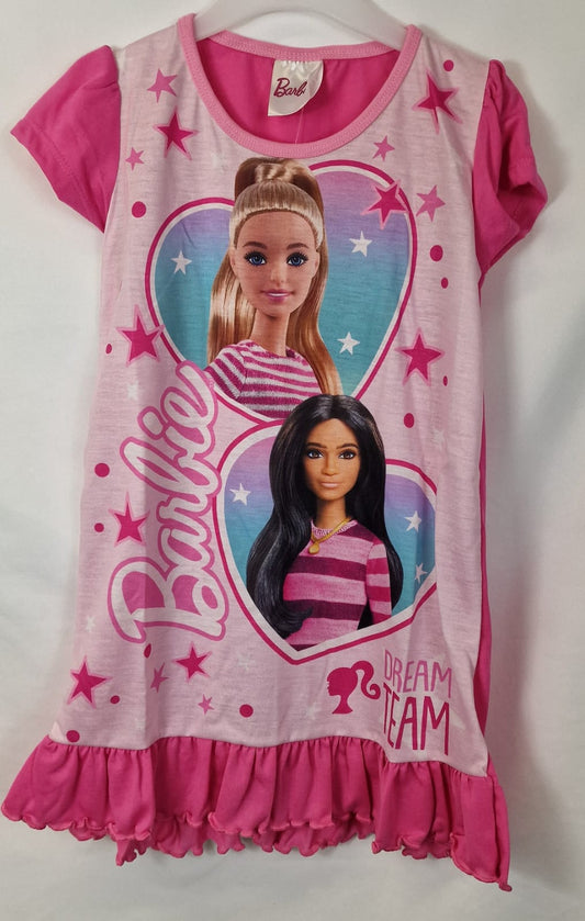 Barbie Nightdress