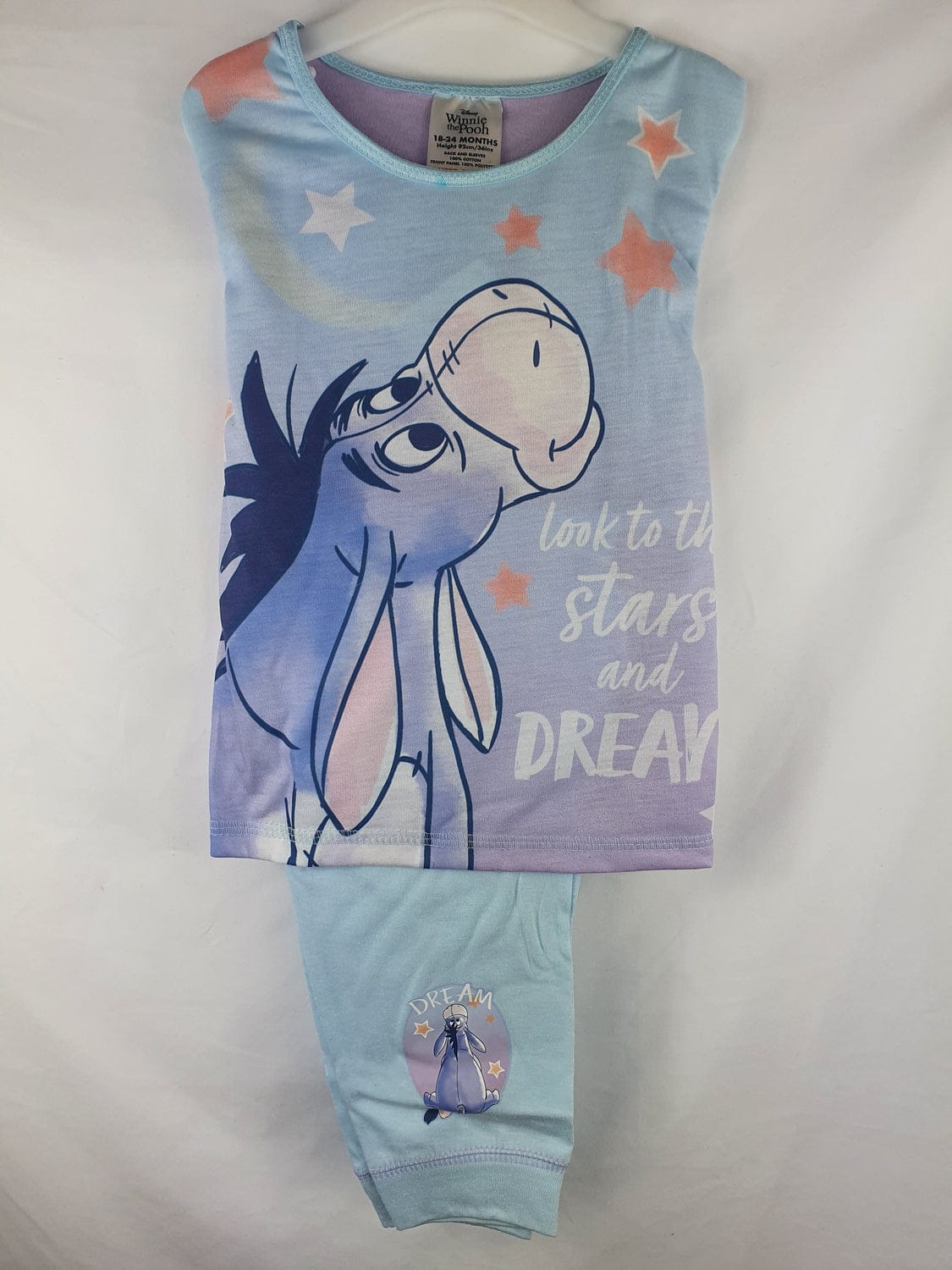 Eeyore Pyjamas