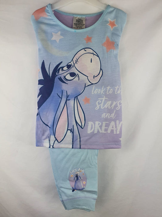 Eeyore Pyjamas