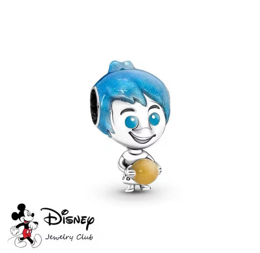 Inside Out Charm