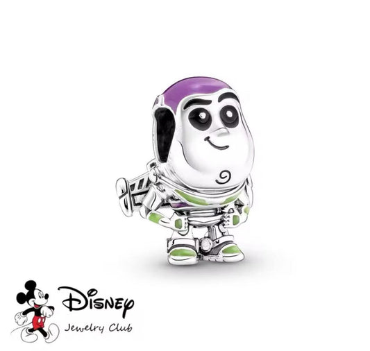 Buzz Charm