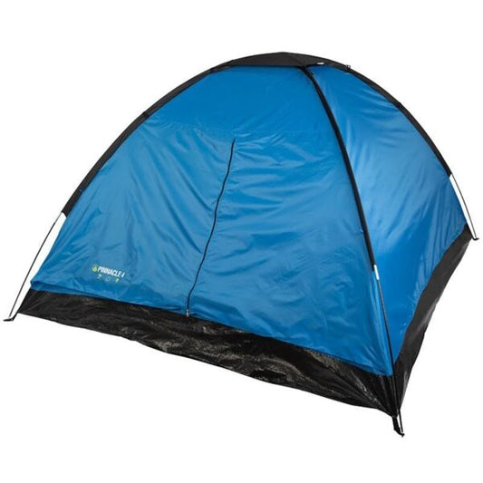 4 Man Lightweight Waterproof Camping Dome Tent