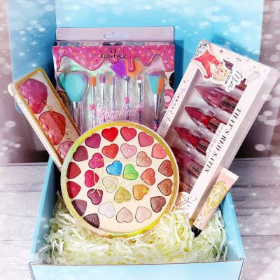 Beauty Box B2