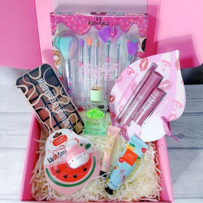 Beauty Box P4
