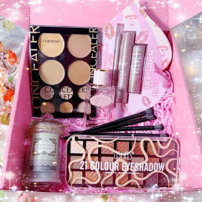 Beauty Box P3