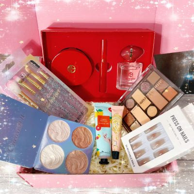 Beauty Box P2