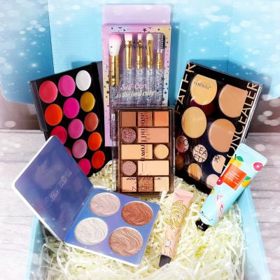 Beauty Box B3