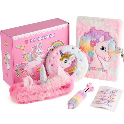My Unicorn Girls Boxed Gift Set