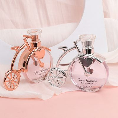 Free Roaming Bicycle Perfume 50ml