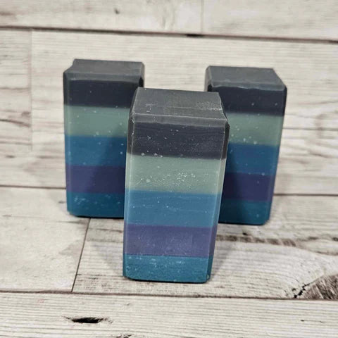 For Him Shower Bar