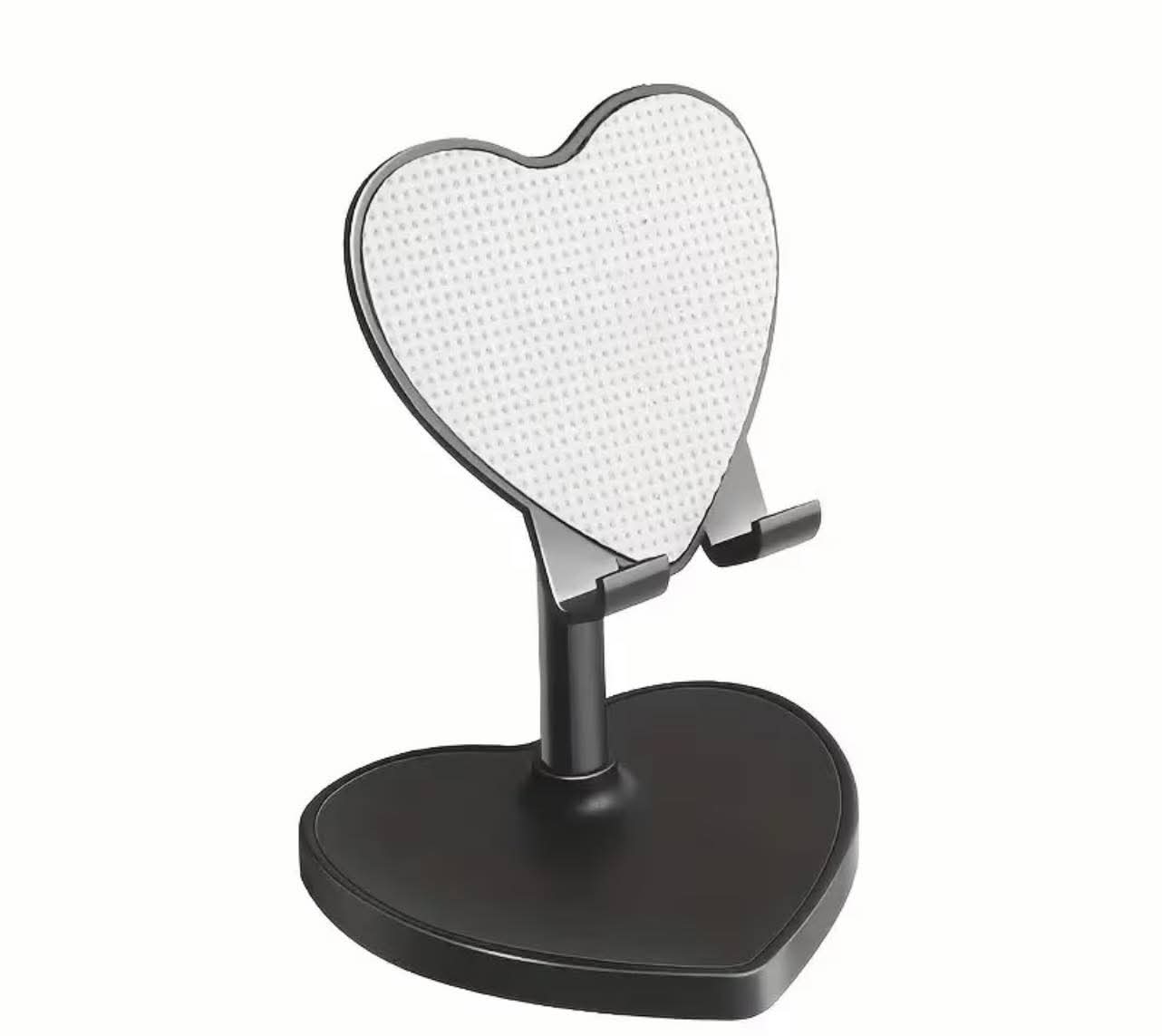 Love Heart Phone Holder