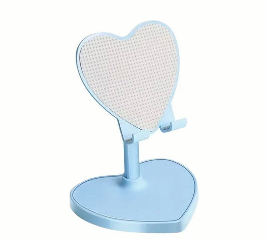 Love Heart Phone Holder