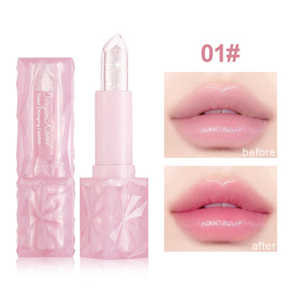 Dragon Ranee Colour Changing Crystal Lipstick
