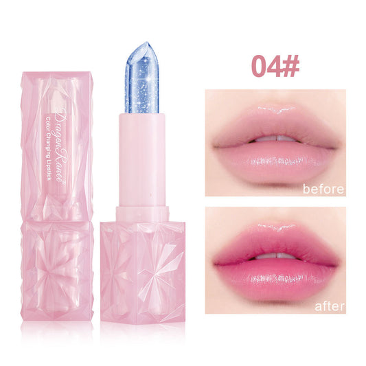 Dragon Ranee Colour Changing Crystal Lipstick