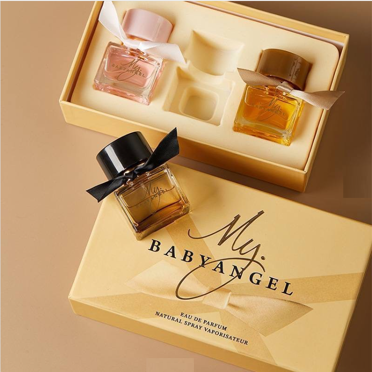 Flower of Story 3pcs My Baby Angel EDP Perfume Gift Set 30ml x 3