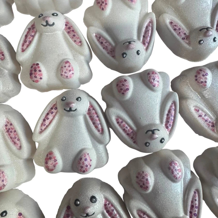 Jelly Rabbit Bath Bomb