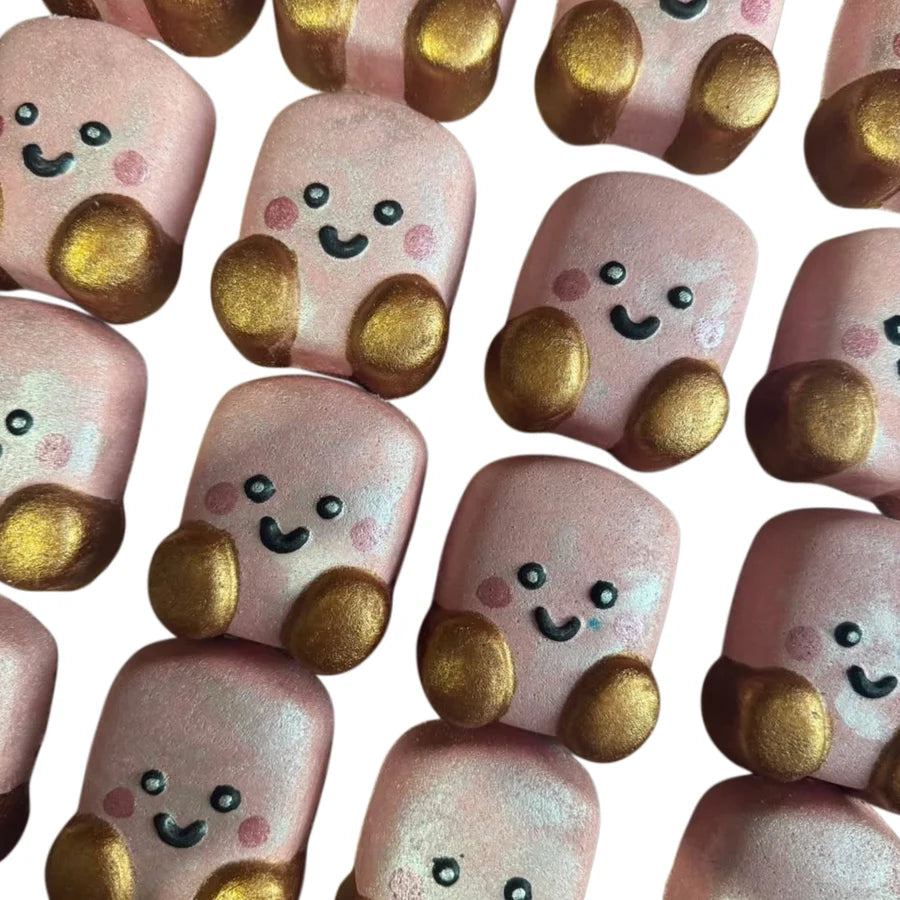 Jelly Mellow Bath Bomb
