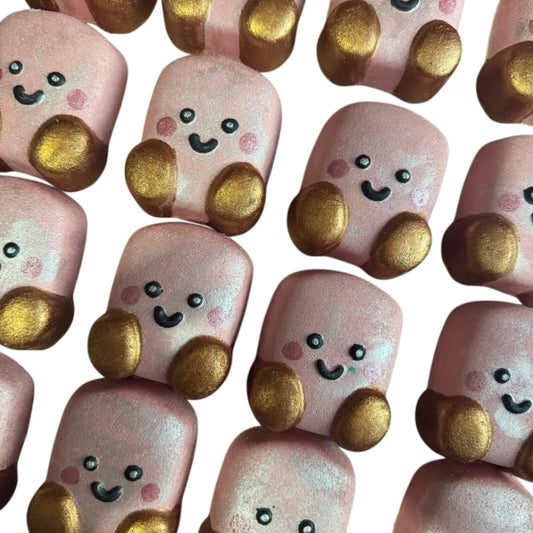 Jelly Mellow Bath Bomb