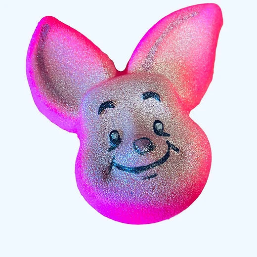 Pooh Piggy Bath Bomb